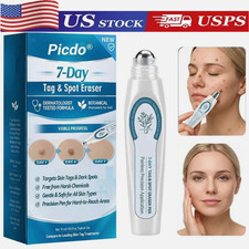 Tag Spot Eraser Mole Skin Tags Removal Tool Eraser Pen Painless Long-Lasting