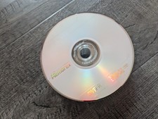 22 Memorex DVD R 16x Blank Recordable Discs Unused NOS 8x 4.7GB 120 Min Video