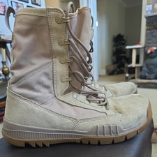 Nike SFB Field 2 8" Coyote Brown Tactical Military Boots