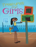 Sira Kane | Treasuries For Girls | Taschenbuch | Englisch (2013) | Xlibris
