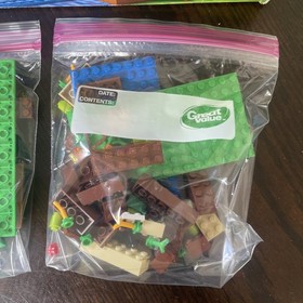 LEGO Minecraft #21114: The Farm INCOMPLETE | See Desc. | Fast Shipping!!!