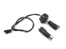 Right Control Switch 2013 Harley-Davidson Road Glide Custom FLTRX 3384 x