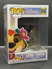 Funko POP!  The Lion King: Luau Timon - 500 Animation  Disney