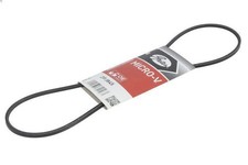 Correas acanaladas GATES 2PJ845 VW PASSAT B3/B4 (3A2, 35I) 2 1990-1996