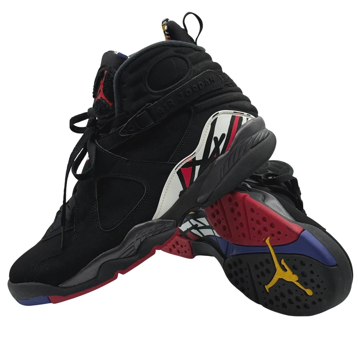 Preços baixos em Jordan 8 OG Playoff | eBay