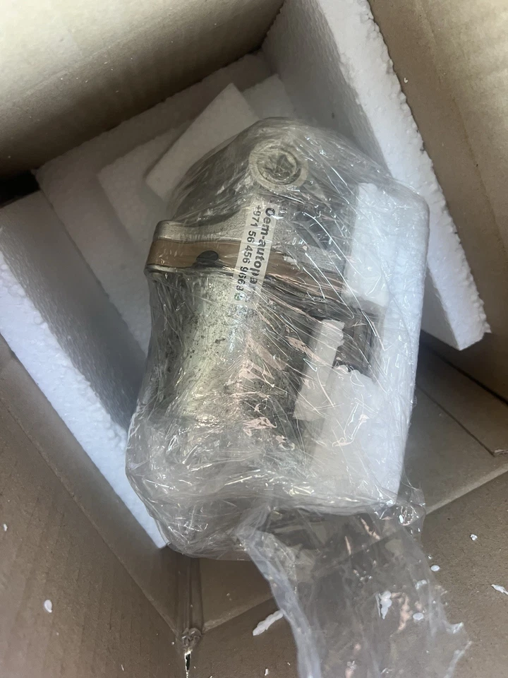 丰田普锐斯V-ABS助力泵 - Image 4 of 4