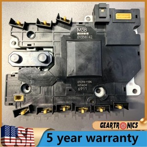 RE7R01A Transmission Control Module TCM For EX37 Q40 Q50 Q60 Q70 QX80 370Z 09-19