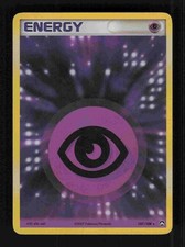 Psychic Energy - 107/108 - Holo - MP - Power Keepers - Pokemon on eBay