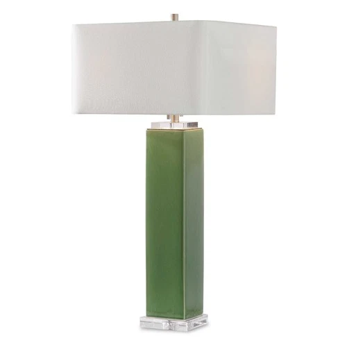 Aneeza - 2 Light Table Lamp Lamps Uttermost 26410-1 - Picture 1 of 10