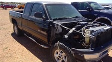 Starter Motor Fits 99-03 DAKOTA 296566