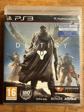 Image of Destiny Vanguard Armory Edition PS3 Factory Sealed New