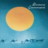Caravanserai | Santana | Deutsch | Audio-Cd | CD | 2003 | EAN 5099751112822