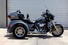 2021 Harley Davidson FLHTCUTG TRI GLIDE ULTRA CLASSIC NICE TOURING TRIKE!!