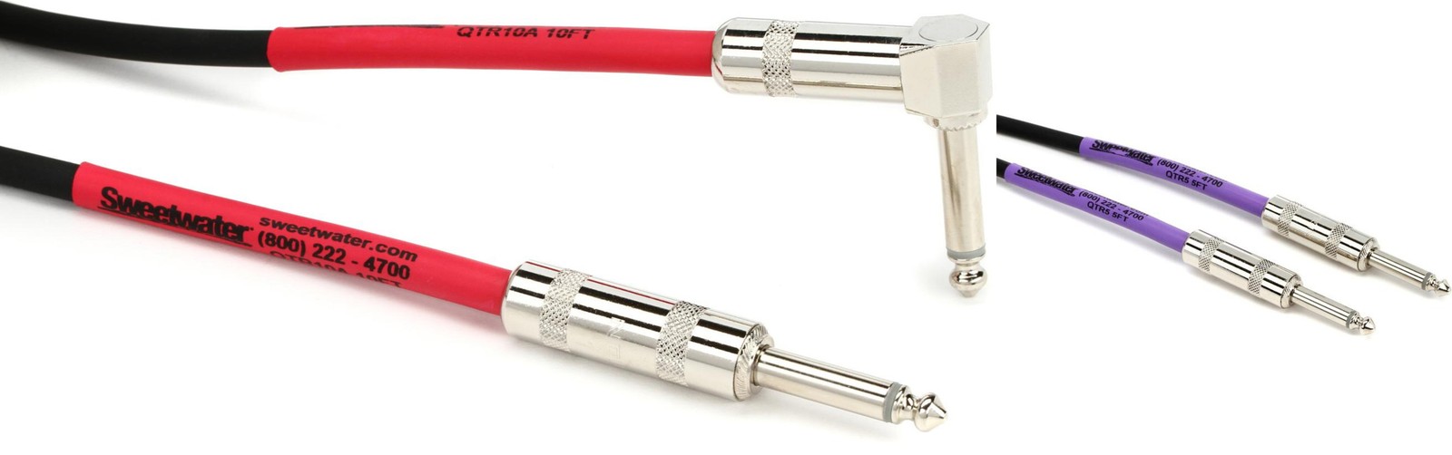 Pro Co EGLSS-10 Pro Co EGSS-5 Value Bundle 4790₽