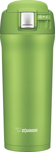 Zojirushi 16 oz Stainless Steel Travel Mug