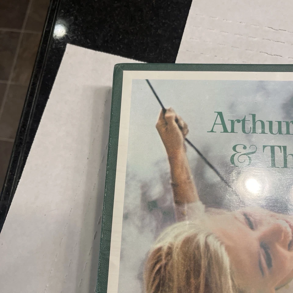 Arthur Fiedler & The Boston Pops Festival 1967 10 LP Box Set Readers Digest - Image 2 of 4