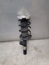 Mercedes-Benz CLA C118 X118 2022 Stoßdämpfer vorne A1183202400 Diesel 110kW