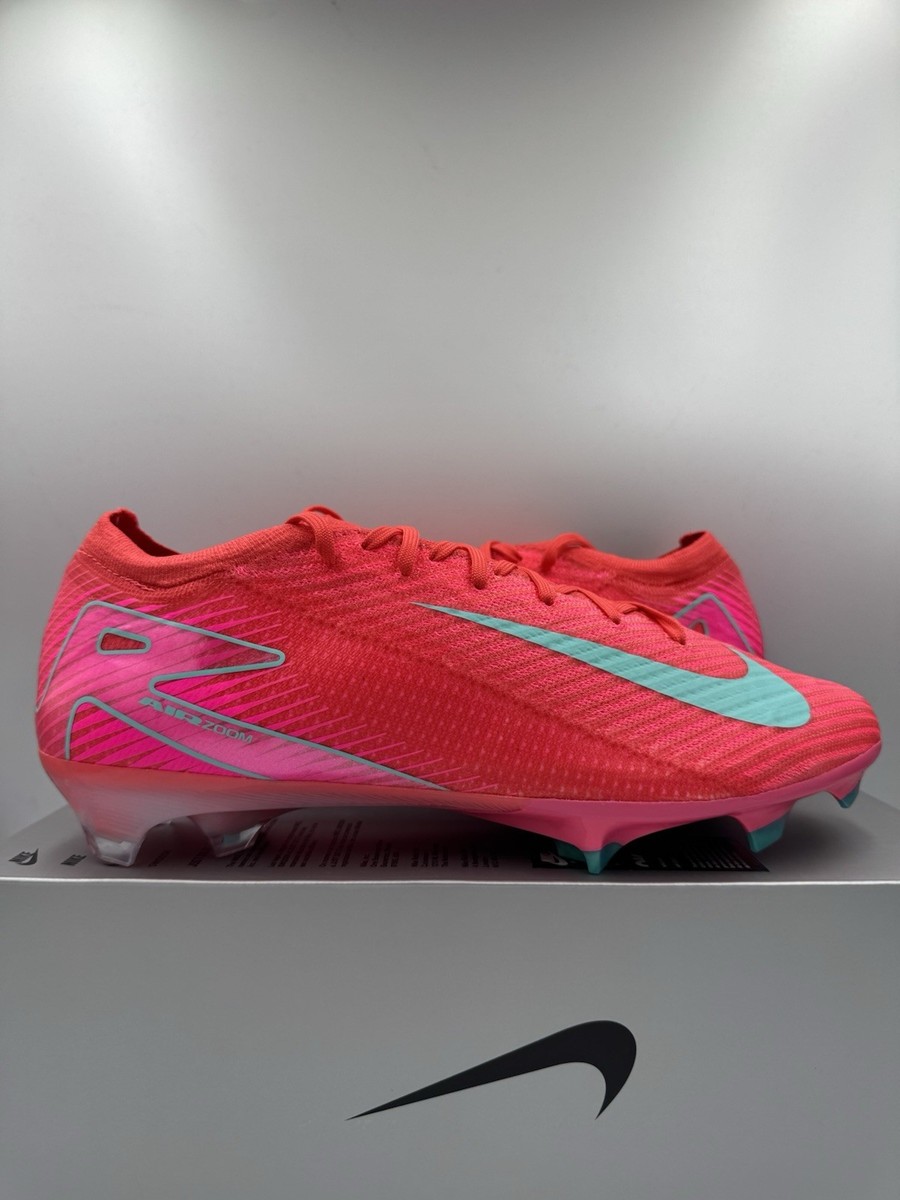 Nike Zoom Mercurial Vapor 16 Elite FG Mad Energy Pack NBY BRAND