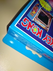 Donkey Kong (Intellivision, 1982) by COLECO Brand New SEALED