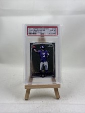 Complete Visual Guide to Teddy Bridgewater Rookie Cards 61