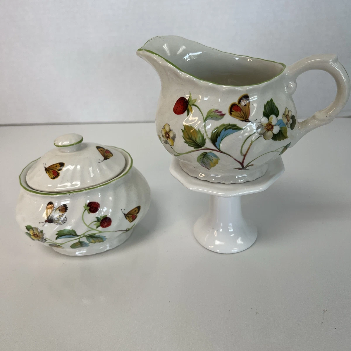 James Kent Strawberry for sale | eBay