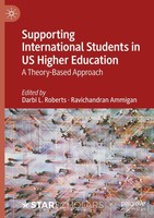 Supporting International Students In Us Higher Education Darbi L. Roberts