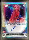 Collin Murray-Boyles 2025-26 Topps Cosmic Singularity Auto Rookie RC SSP