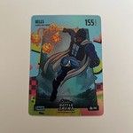 2026 Bo Jackson Battle Arena Bells 80’s Rad Fire George Bell Debut