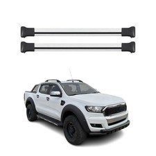 Barres de toit Ford RANGER