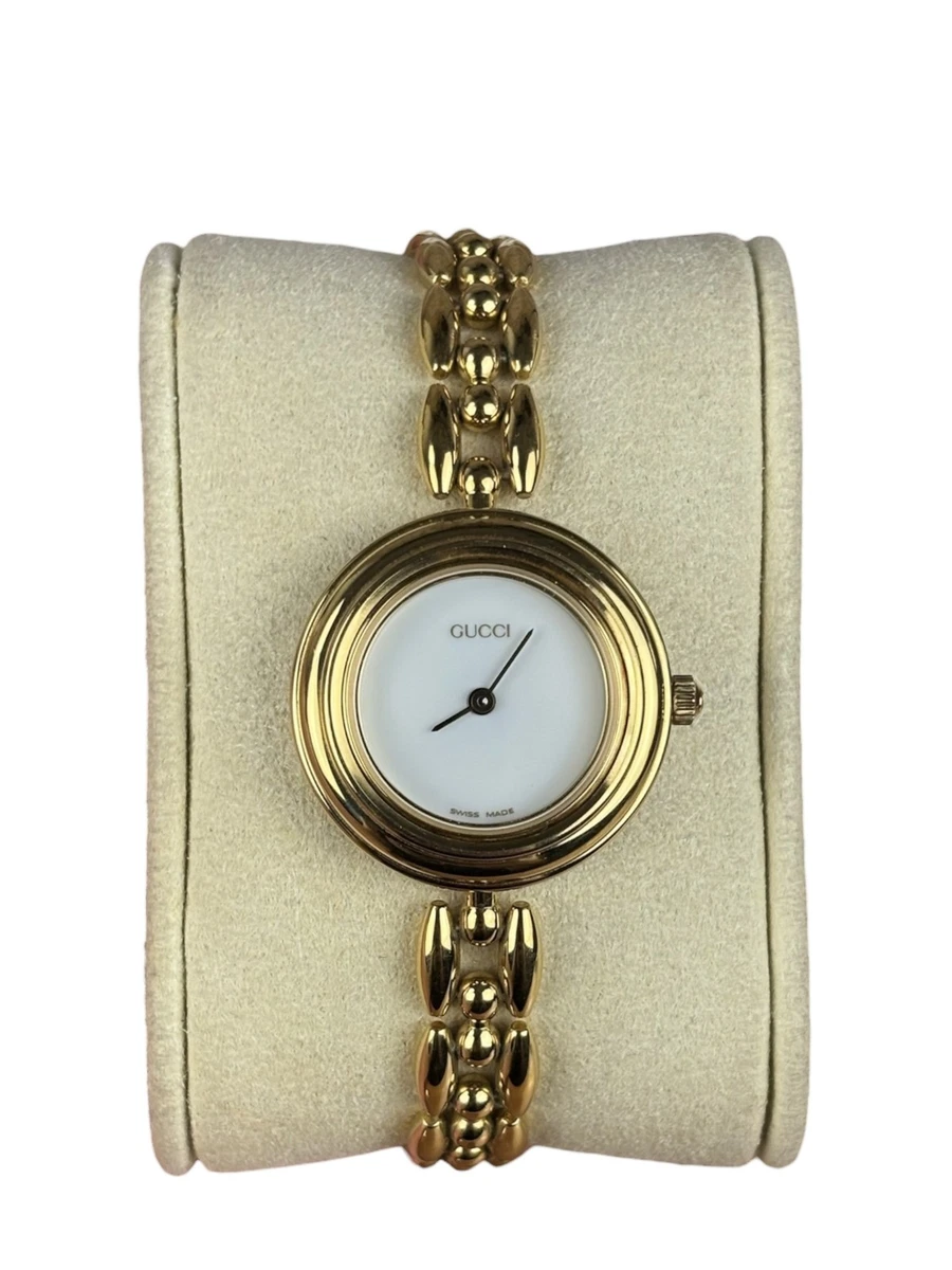 Gucci 1100 Watches for sale - eBay