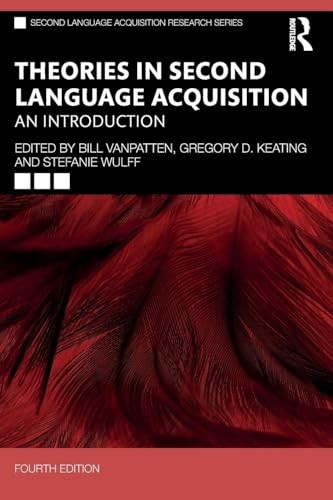 Theories in Second Language Acquisition by Bill VanPatten, Gr... - 9781032792347 - Image 2