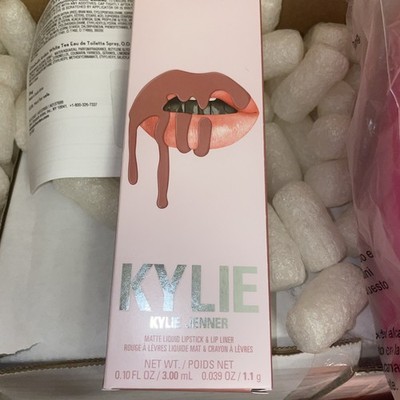 Kylie Cosmetics Matte Lip Kit Kylie