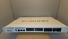 Fortinet Fortigate 400E VPN Firewall