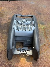 R56 Mini Cooper Centre Console Controls Heating Switches Panel