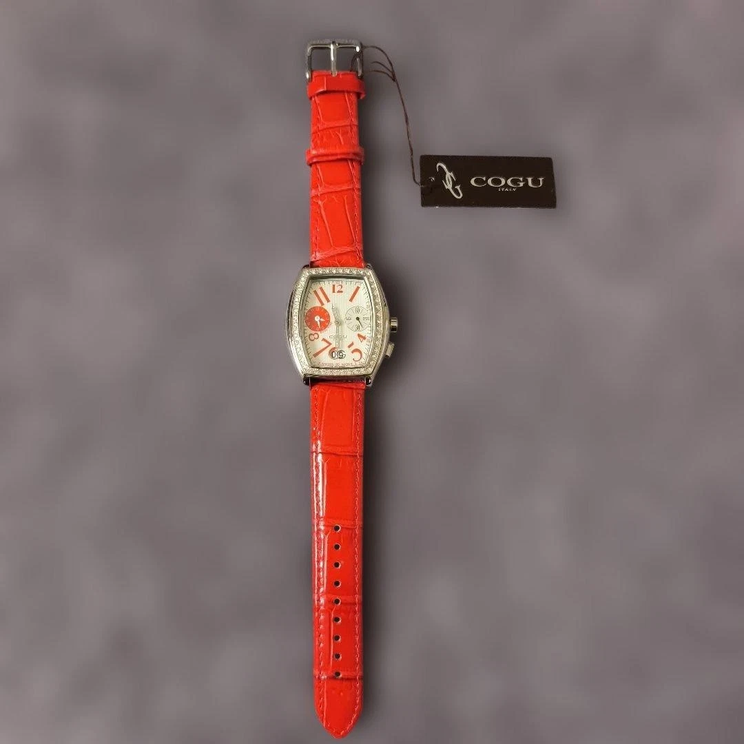 COGU Wristwatches for sale - eBay