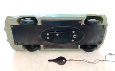 Banthrico 1953 Buick Roadmaster  Metal Car Coin Bank - dealership owner's family