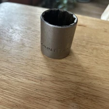 1 3/16 Socket 1/2 Inch Drive