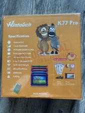 Wintouch K77 Pro