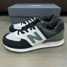 Size 9 - New Balance 574 Cheetah Print 