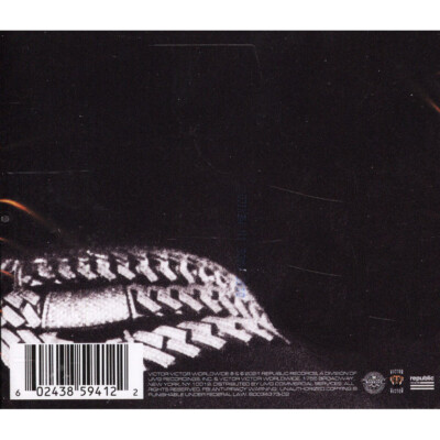 米2LP Pop Smoke Faith B003483001 Victor Victor, Repub /00660 Pop Smoke Faith [Explicit Content] (Limited Edition, Clear