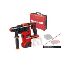 Tassellatore martello perforatore a batteria Einhell SDS Plus HEROCCO 36/28