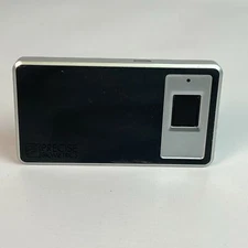 Precise Biometrics Sense Fingerprint & contact smart card reader /touch sensor