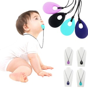 ebay teething necklace