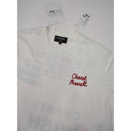 chanel pharrell tee