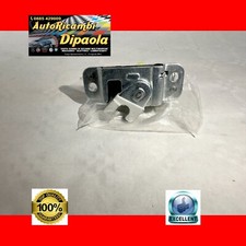 SERRATURA MECCANISMO PORTA SCORREVOLE LATERALE DX FIAT DUCATO JUMPER dal 2006