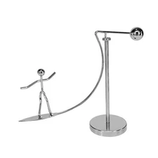 Energy Desk Toys Perpetual Motion Machine Desktop Decoration Ornaments Tumblers