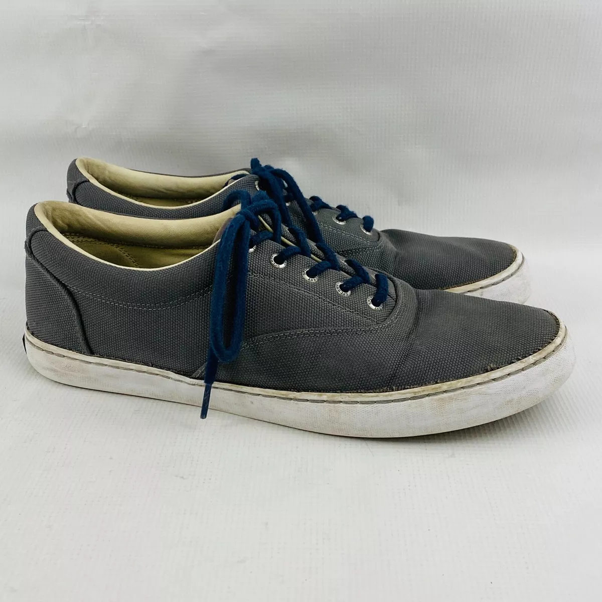 Sperry cutter 2024 cvo navy
