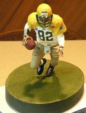 Green Bay Packers  (Don Beebe) Wide Receiver Custom Figure-Packers