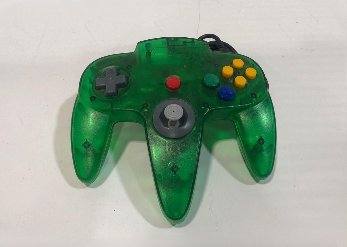 Layout N64 Rainbow Road Mario Kart Track Map UK