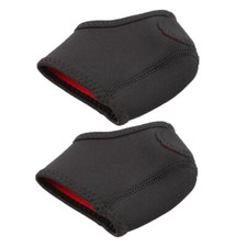 2PCS Ankle Stabilizer Heel Cups for Heel Pain heel cups Mens Boot Floor Mat